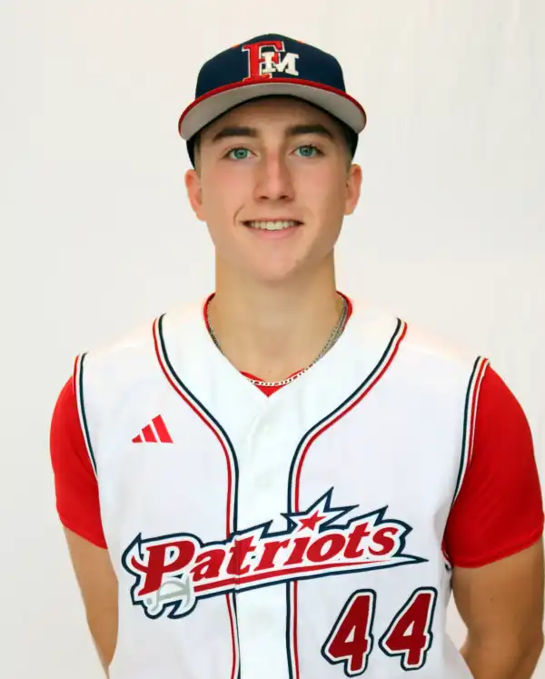 Davis Phillips, Baseball, Francis Marion University