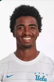 Oshea Foster, Soccer, University of California, Los Angeles