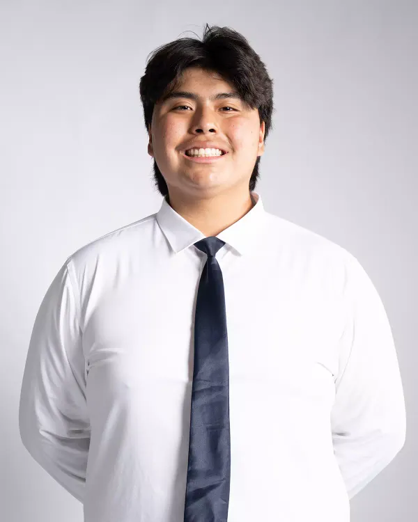 Tyler Mitchell, Football, Fort Lewis College