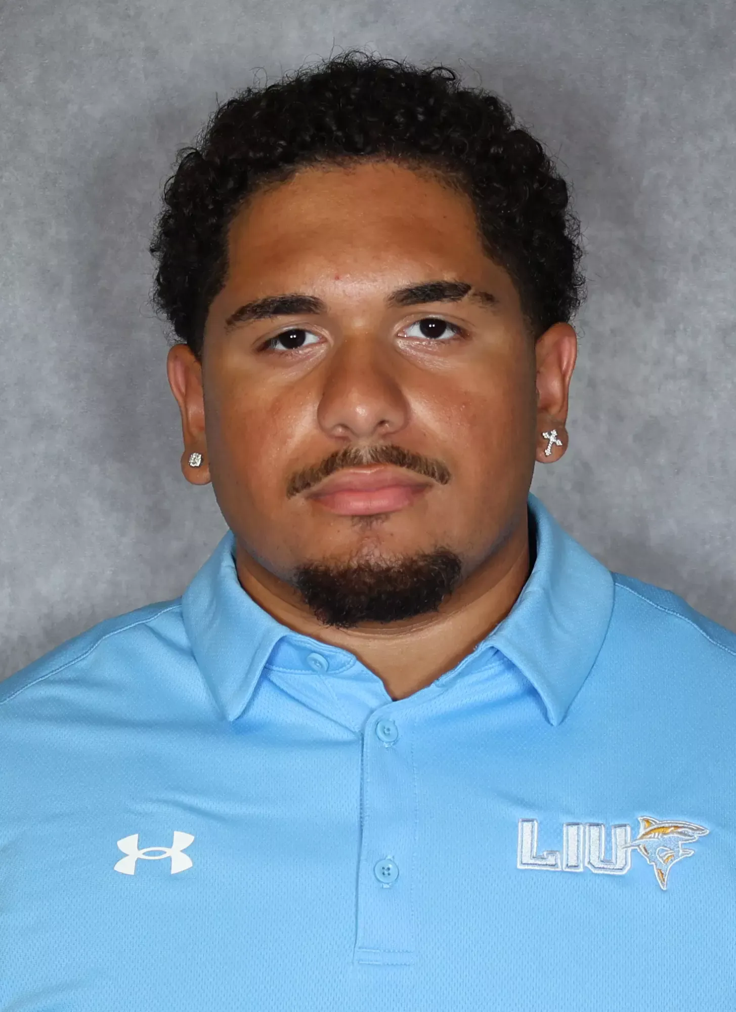 Gabe Hoffler, Football, undefined