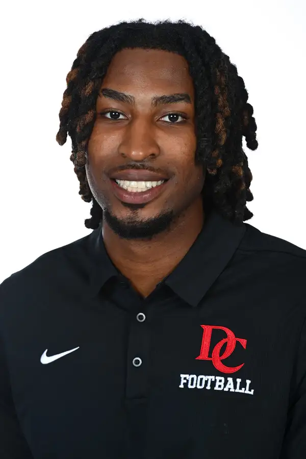 Alani Ajigbotosho, Football, Davidson College