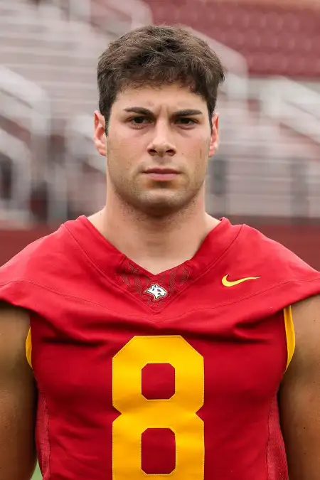 Ben Rosenblatt