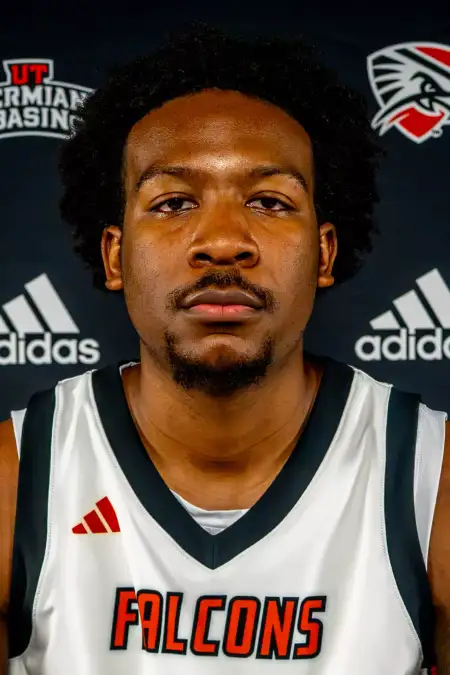 Nick Harrell, Basketball, University of Texas Permian Basin