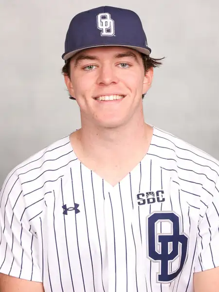 JJ Gatti, Baseball, Old Dominion University