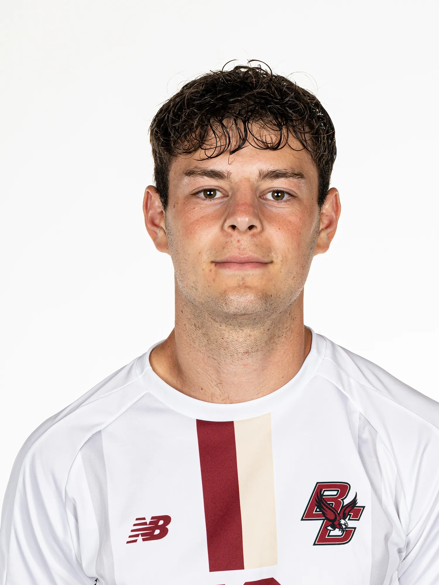 Alexi Karalis, Soccer, Boston College