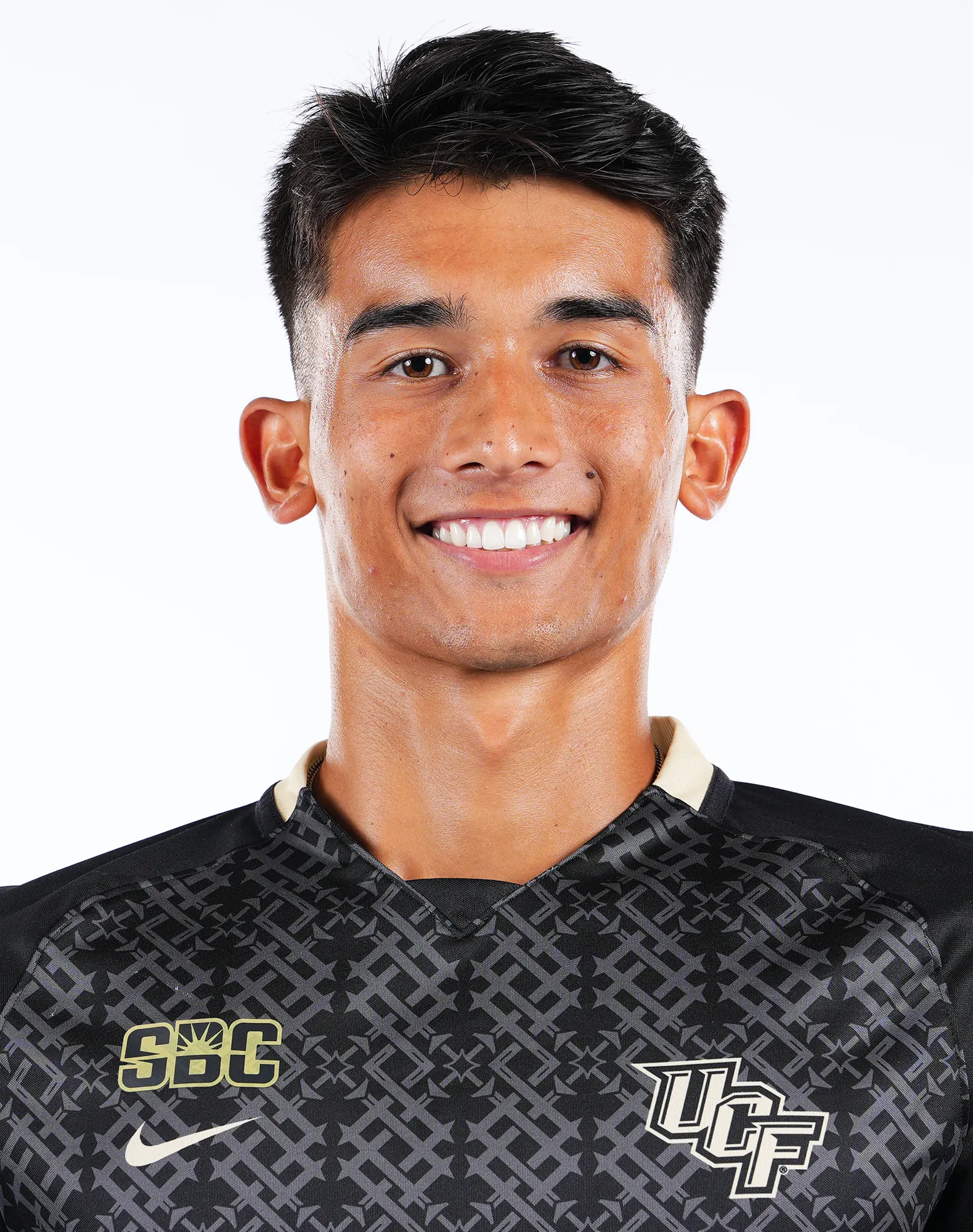 Joey Mueller, Soccer, undefined