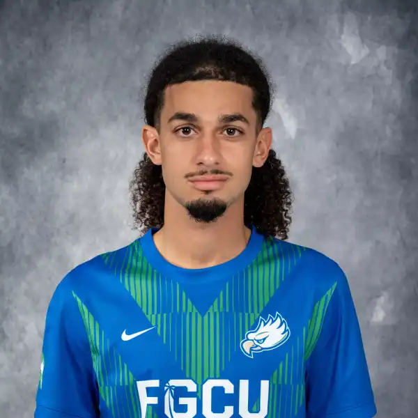 Mohammed Baalbaki, Soccer, Florida Gulf Coast University