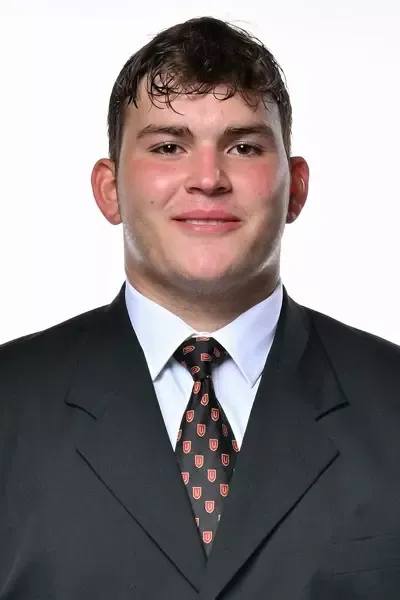 Andrew Kirk, Football, Ursinus College
