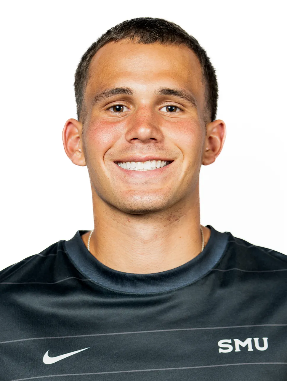 Jonathan Evans, Soccer, Southern Methodist University
