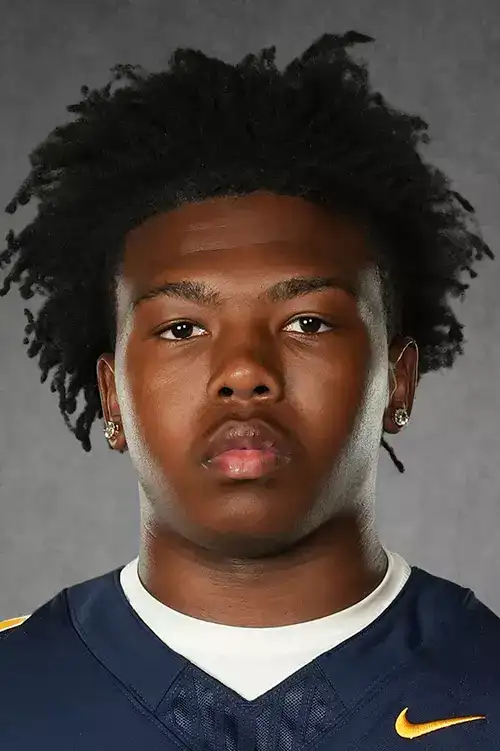 Kemari Walcott, Football, Concordia University, St. Paul