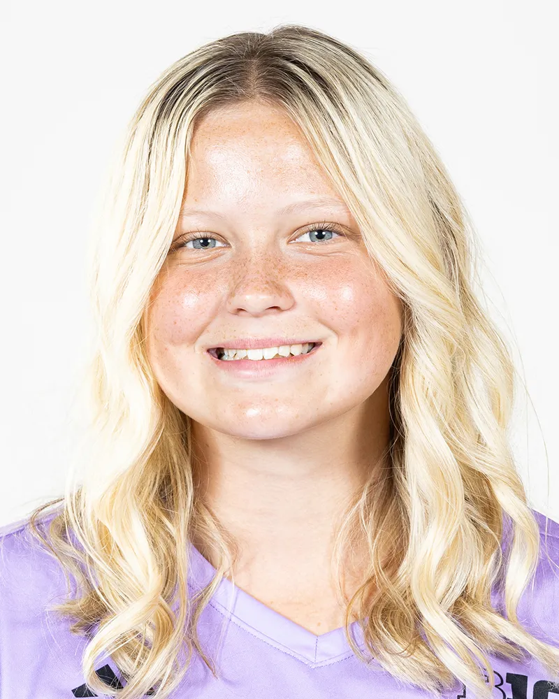 Rylie Hurst, Soccer, University of Washington