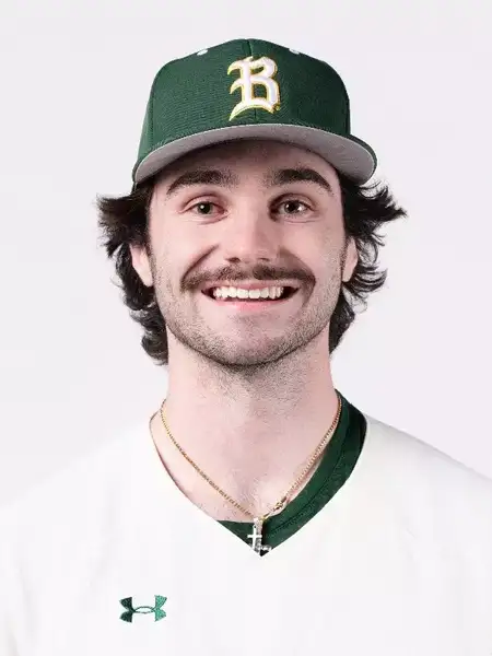Jake Merrick, Baseball, University of Alabama at Birmingham