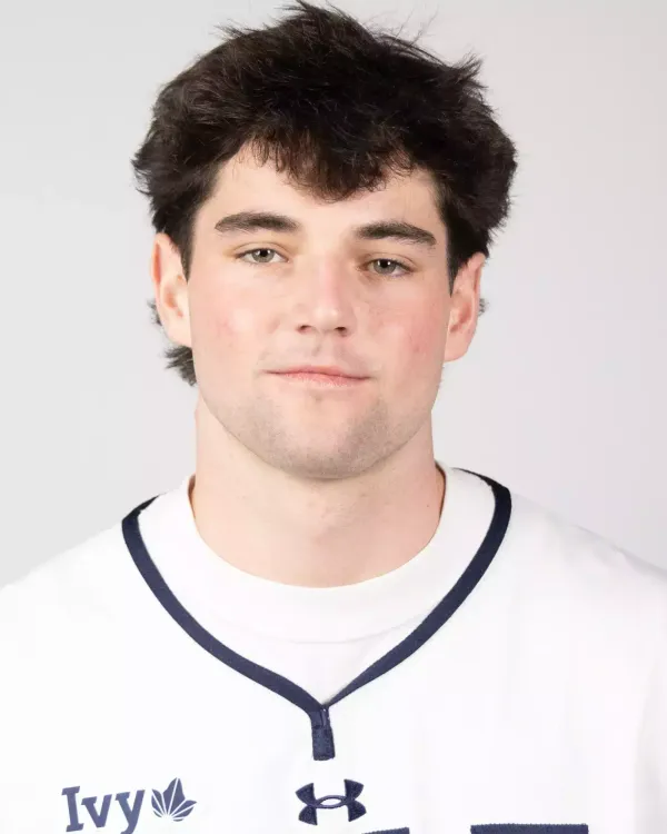 Luke Pascal, Lacrosse, Yale University