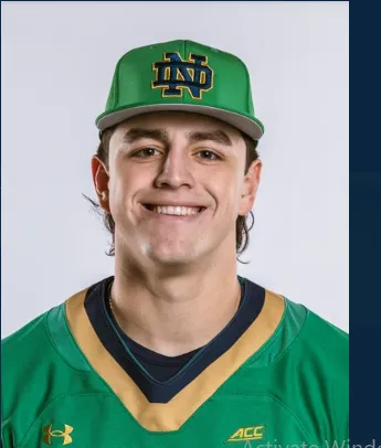 Estevan Moreno, Baseball, undefined