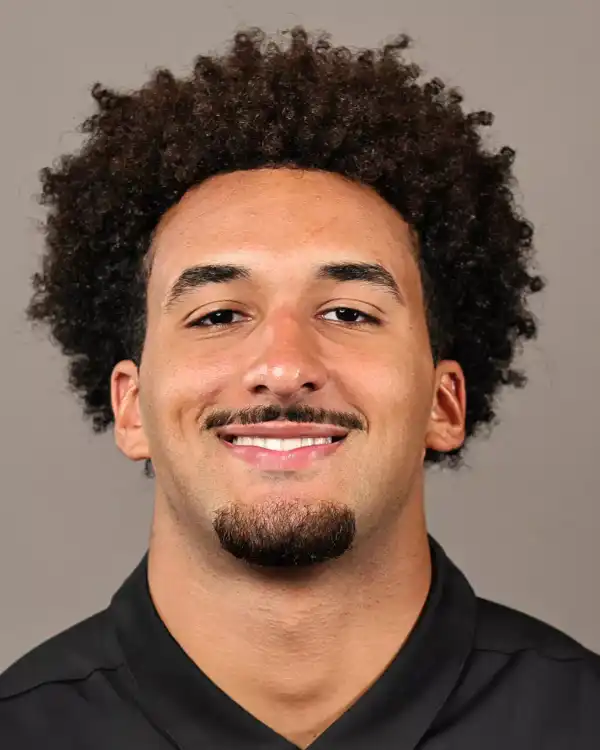 Saeed Moghaddam Adames, Football, Cornell University
