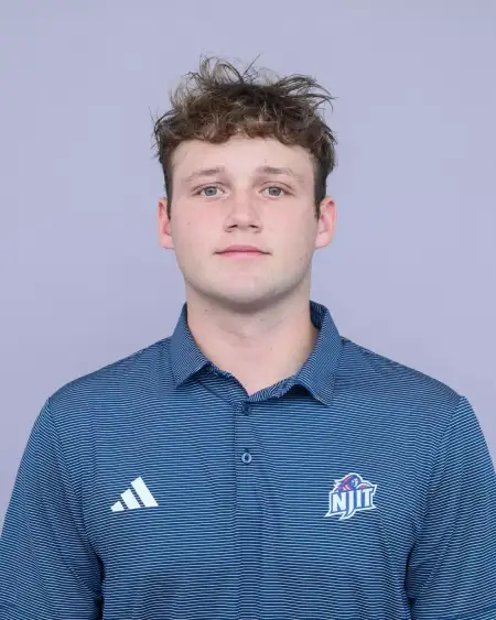 Anthony Catalano, Baseball, New Jersey Institute of Technology