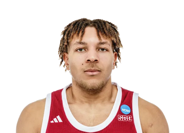 Corbin Green, Basketball, undefined