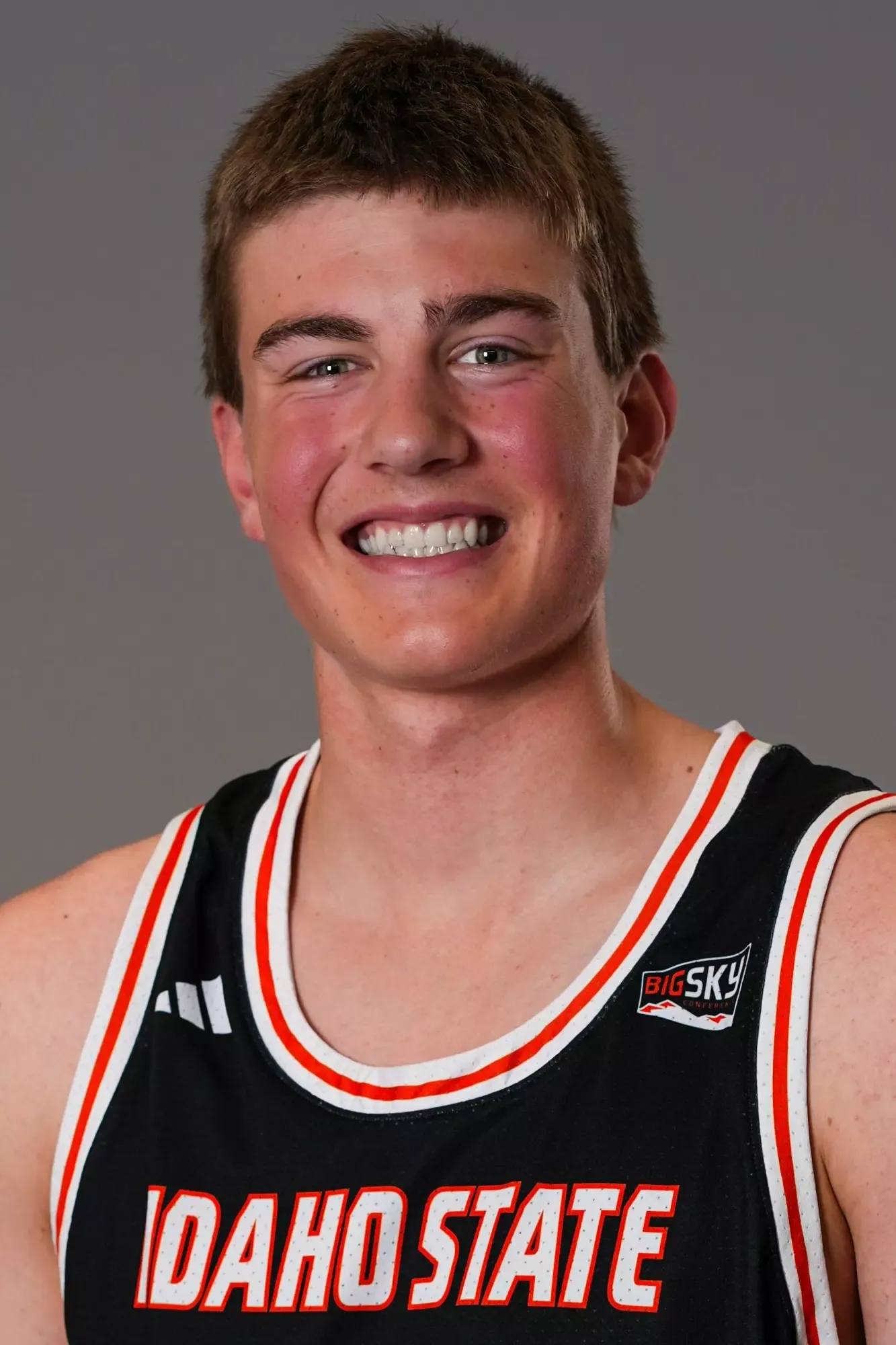 Bryce Lowenbach, Basketball, undefined