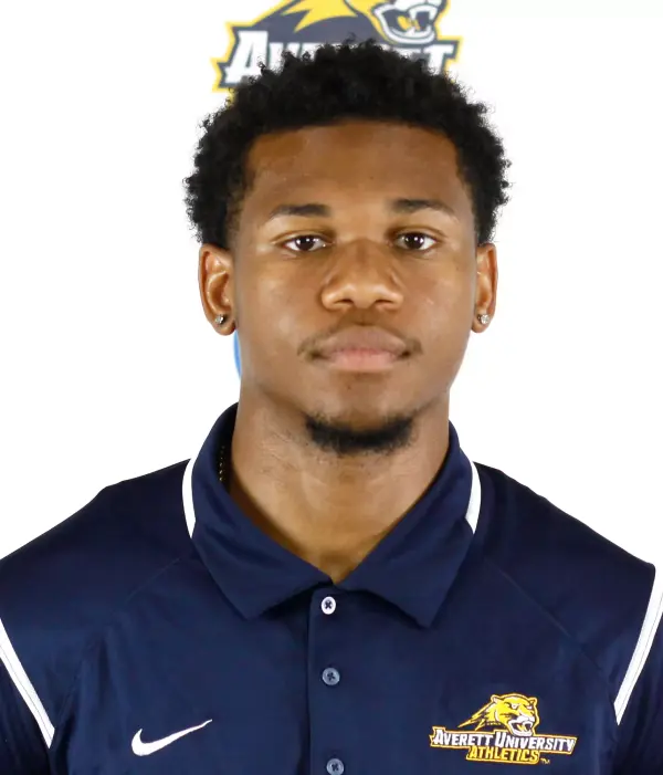 Jaylen Pinkney, Football, Averett University