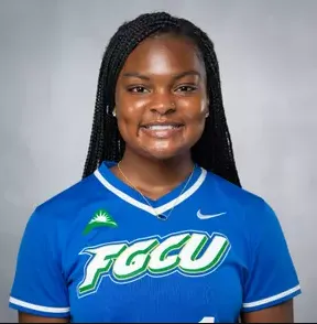 J'Lyn Guyden, Softball, undefined