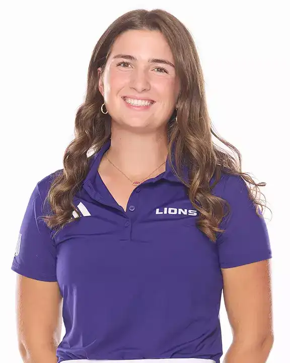 Ava Schwartz, Golf, University of North Alabama