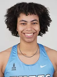 Jackie Wells, Track and Field (O), Tufts University