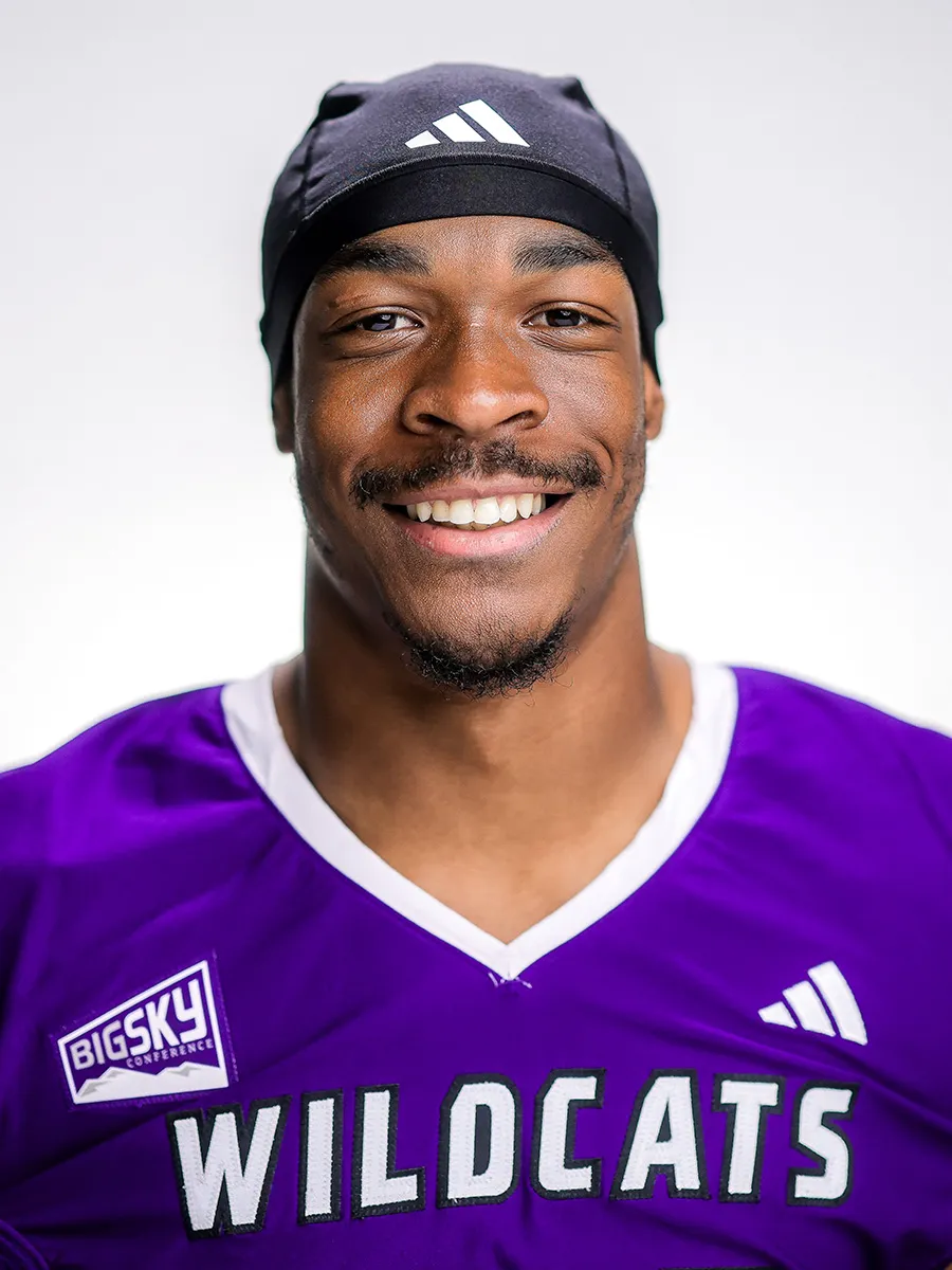 Mychai Williams, Football, undefined