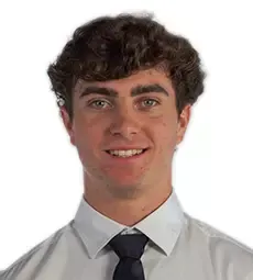 Boston Badraun, Lacrosse, undefined