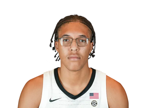 Jayden Leverett, Basketball, undefined