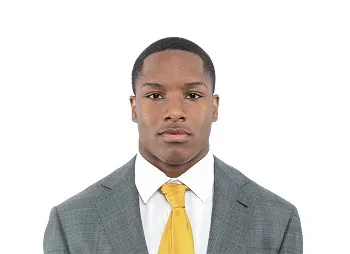 Sedrick Alexander, Football, undefined