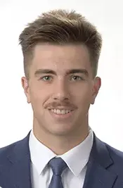 Evan Konyen, Hockey, undefined