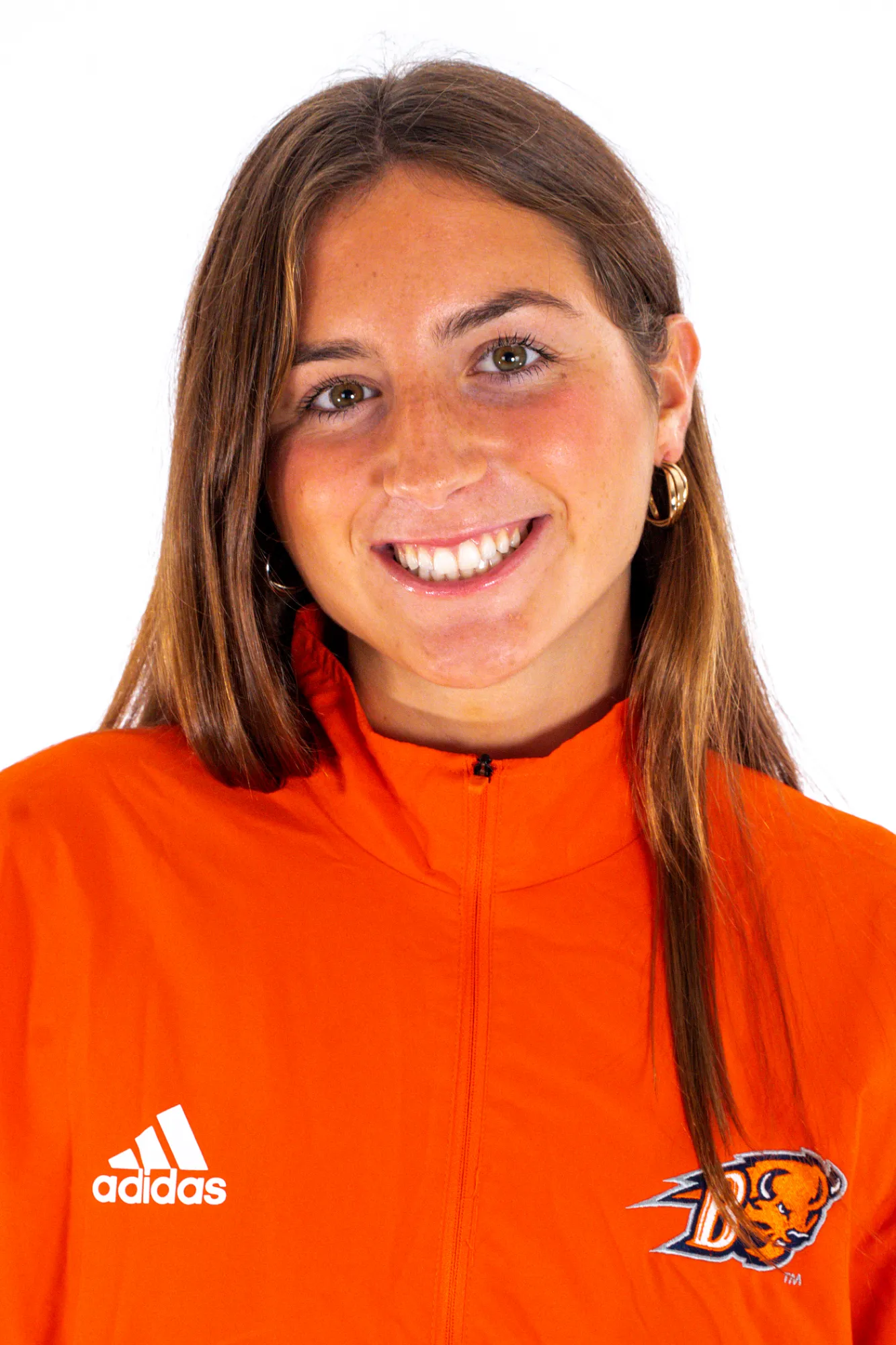 Keira Giles, Swimming & Diving, Bucknell University