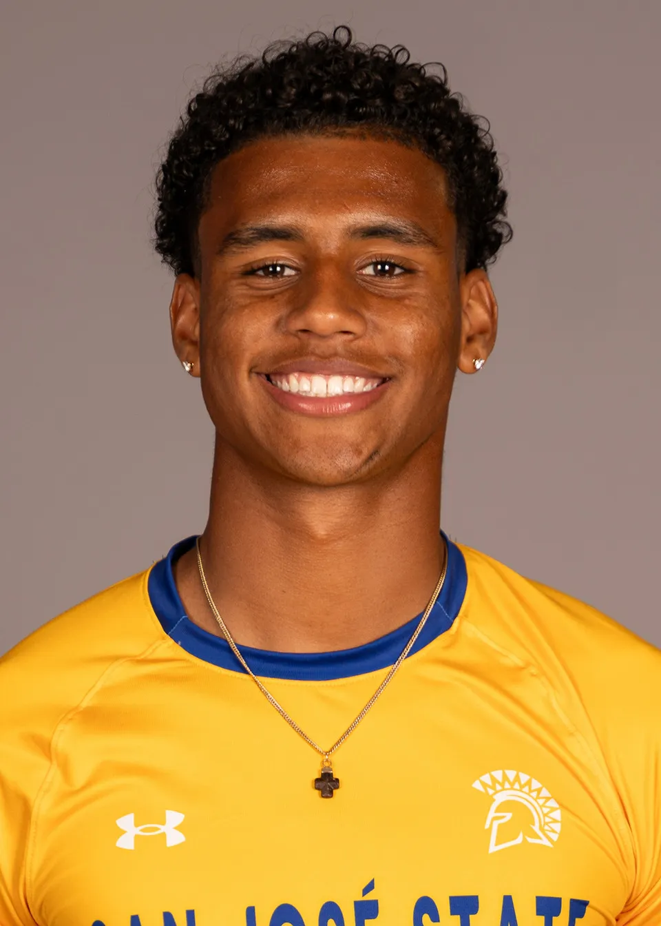 Tiko Moodie, Soccer, undefined