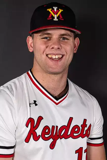Brycen Hamilton, Baseball, Virginia Military Institute