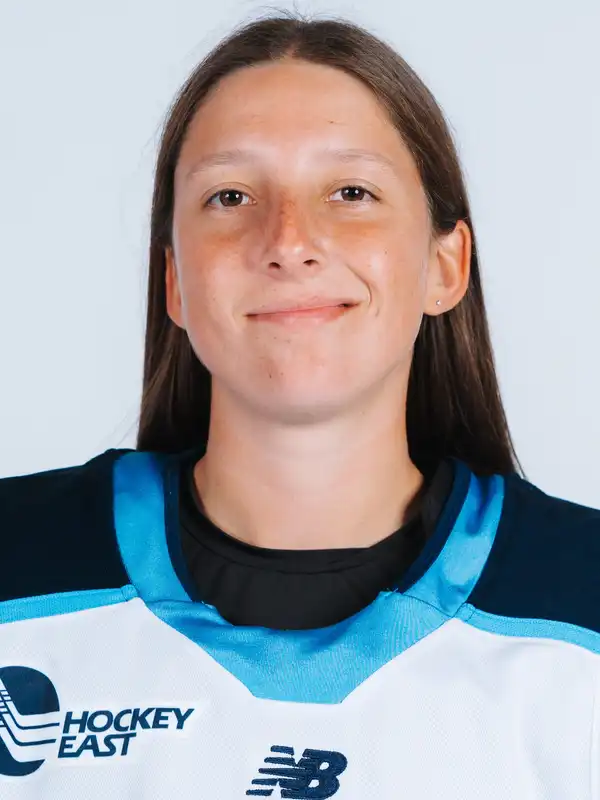Isabelle Michaud, Hockey, University of Maine