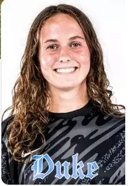 Caroline Dysart, Soccer, undefined