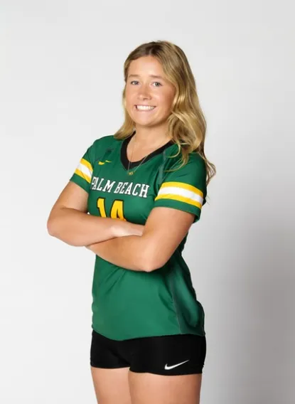 Georgina Vanloo, Volleyball, undefined