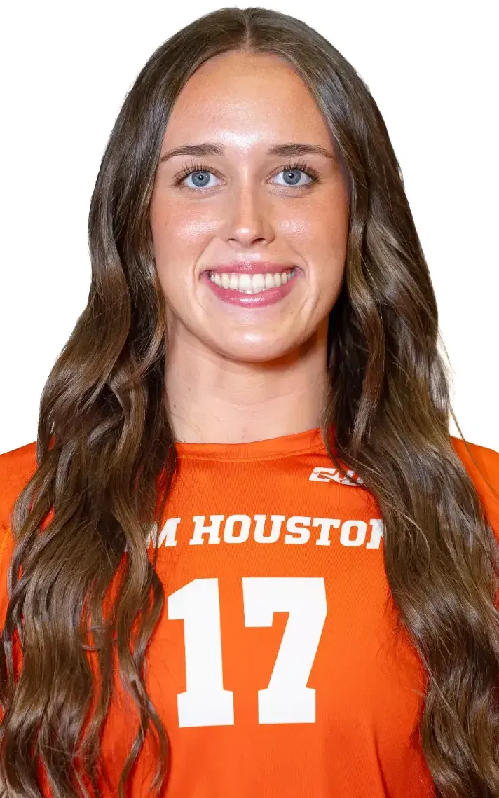 Annika Brooks, Volleyball, undefined