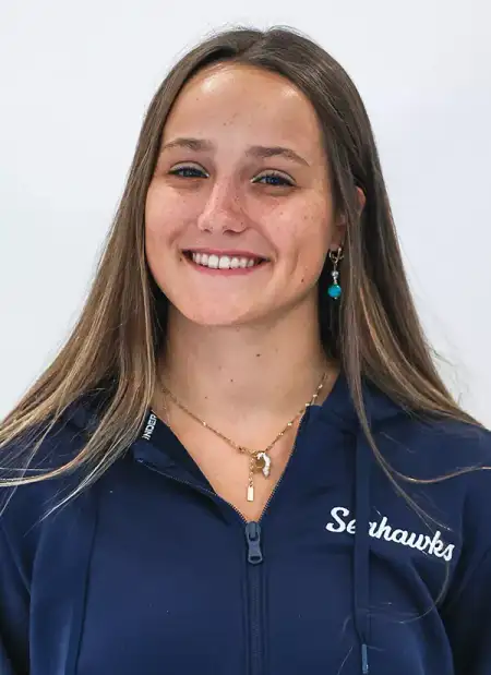Vivian Fougeron, Swimming & Diving, University of North Carolina Wilmington