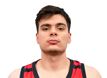 Juan Sebastian Gorosito, Basketball, Ball State University