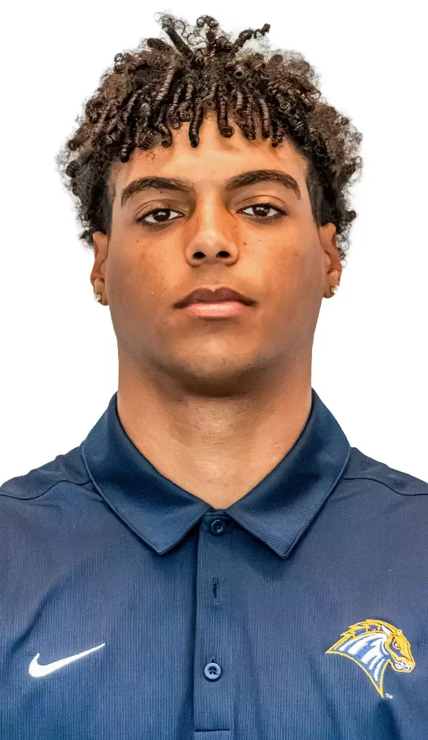 Najae Hamilton, Football, undefined