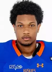 Khalil Peart, Football, Houston Christian University