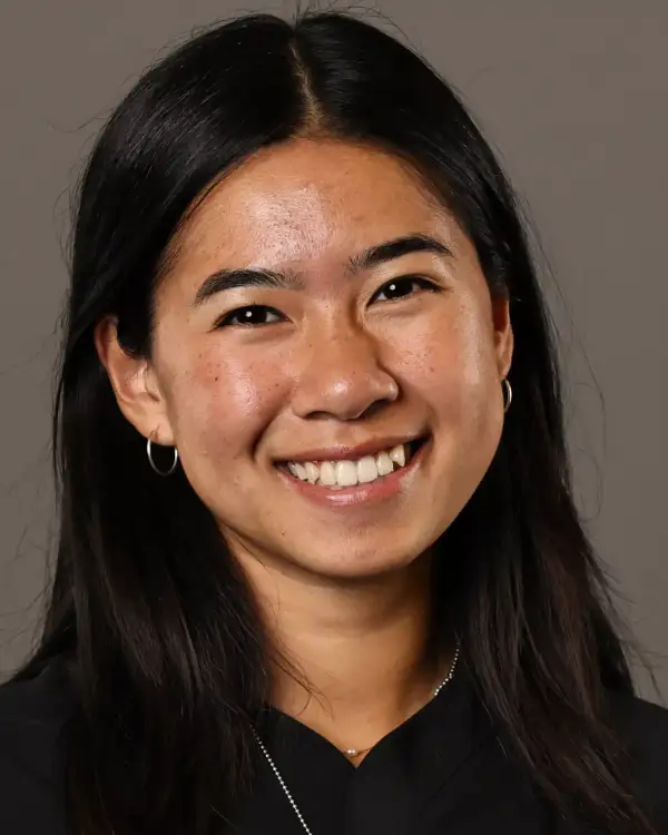 Charlize Cai, Softball, Cornell University
