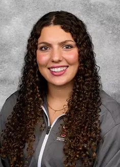Jordan Clarke, Swimming & Diving, University of Nevada, Las Vegas