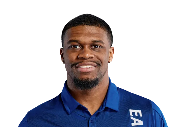 Brendan Harrington, Football, undefined