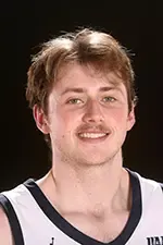 Sam Henderson, Basketball, University of Rochester