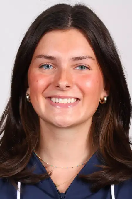 Simone Castelluccio, Track and Field (O), University of Pennsylvania