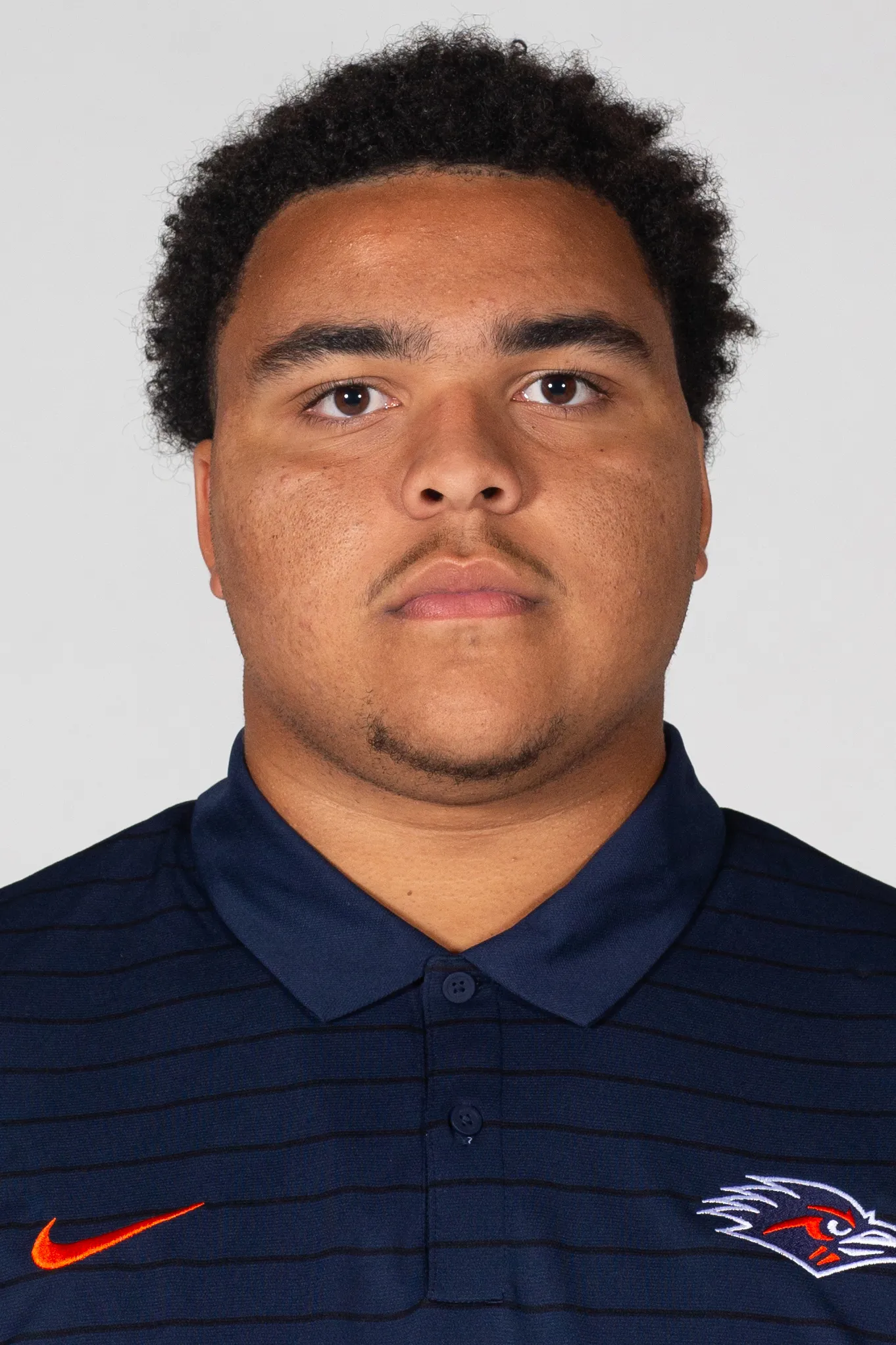 Payton Williams, Football, University of Texas at San Antonio