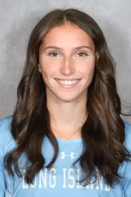Ally Taranto, Lacrosse, Long Island University