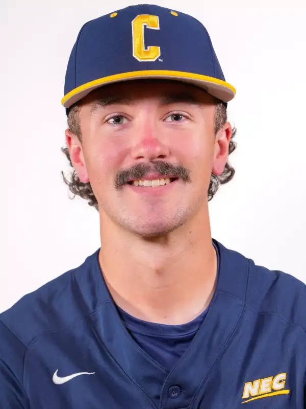 Jake Cumming, Baseball, Coppin State University